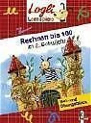 Produktbild von Rechnen bis 100 im 2. Schuljahr