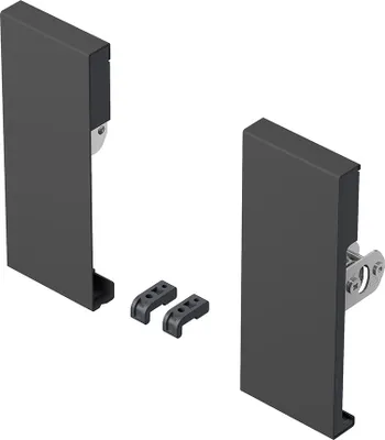 Produktbild von Hettich 9140122, Stahl, 15 Stück(e)
