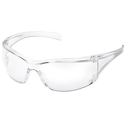 Produktbild von 3M Schutzbrille Virtura transparent