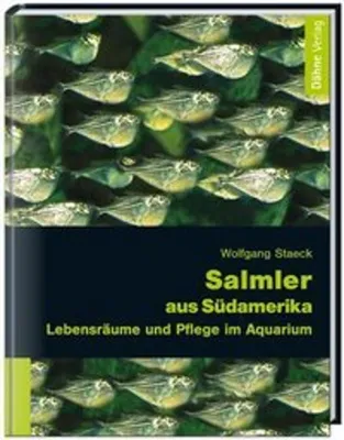 Produktbild von Salmler aus Südamerika
