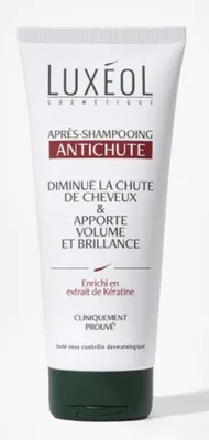 Obrázek produktu pro Kondicionér Luxéol Après-Shampooing Antichute, 200 ml