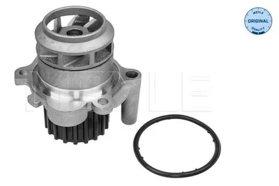 Produktbild von MEYLE Kühlmittelpumpe Wasserpumpe für VW POLO (9N) 113 012 0059