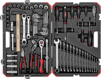 Image de Gedore RED R69003069 Bit set 3300191