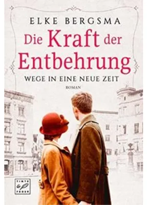 Immagine prodotto di Die Kraft der Entbehrung