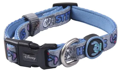 Produktbild von CERDÁ LIFE'S LITTLE MOMENTS -Stitch Hundehalsband, Größe S/M