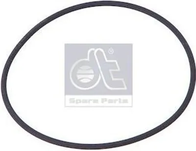 Produktbild von DT Spare Parts Dichtring 4.20134 3,1mm FPM (Fluor-Kautschuk) 100mm