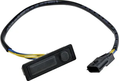 Obrázok produktu pre NTY Spínač zadných dverí EZC-NS-005 pre NISSAN Qashqai II (J11, J11)