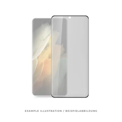Zdjęcie produktu dla ochraniacz ekranu prio 3D anti-spy dla Samsung S23+ czarny