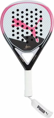 Produktbild von Paddelschläger Puma NOVA ELITE Victoria Bunt