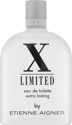 Produktbild von Aigner Etienne X Limited Eau De Toilette 250 ml (man)