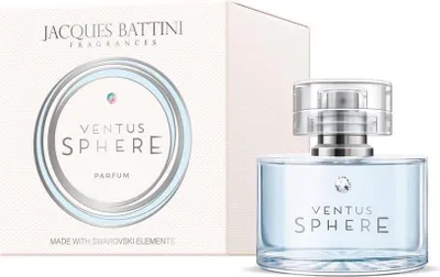 Obrázok produktu pre Jacques Battini Ventus Sphere Parfm 60 ml