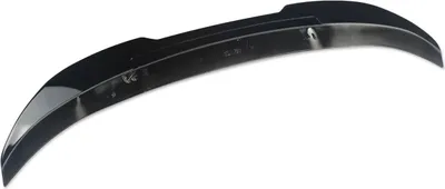 Image de Spoiler arrière - BMW F36 4-Serie Gran Coupé (428i/430i/440i) - PSM style spoiler de coffre - ABS - Accessoires Auto