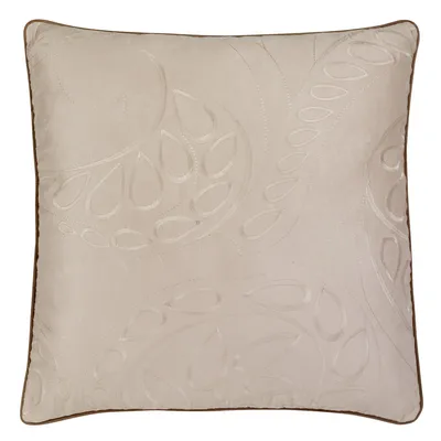 Produktbild von Kissenhülle Deco Chic 09 beige  48x48cm