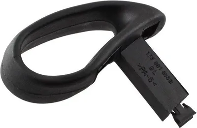 Immagine prodotto di Maniglia regolazione leva sedile SINISTRA 1J3881633B per Audi A1 8X / A3 8L / A3 8P