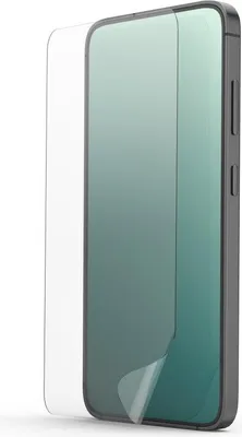Produktbild von hama 00003126 Displayschutzfolie für 6,5" Smartphones transparent