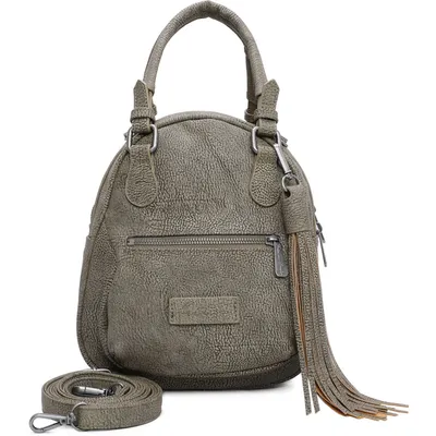 Produktbild von Fritzi aus Preußen Handtasche Umhängetasche Radix Babe02 Crossbody Bag Jungle grün