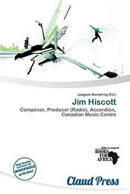 Produktbild von Jim Hiscott