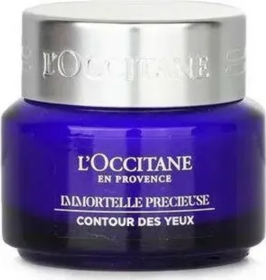 Image de Siempreviva Preciosa Eye Balm 15ML