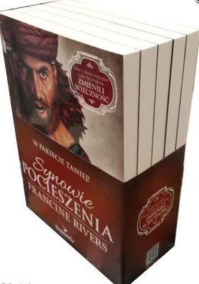 Image de Synowie pocieszenia - pakiet