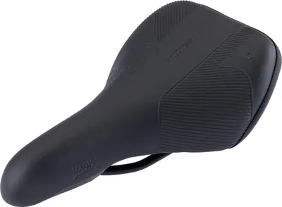 Produktbild von CONTEC Ct Sattel Magic Kinder/Ju Gend 16"-20" 232X135Mm schwarz
