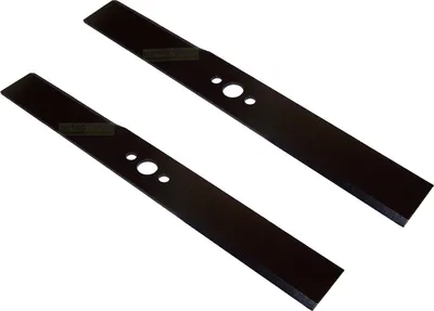 Produktbild von 2X 33 CM 13" Messer FLYMO Hover Compact Easi Glide 330 XV / FL332 FLY027 5119323