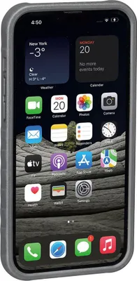 Zdjęcie produktu dla Topeak RideCase iPhone 13 Max bez mocowania