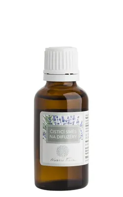 Produktbild von Reinigungsmischung für Diffusoren 30 ml