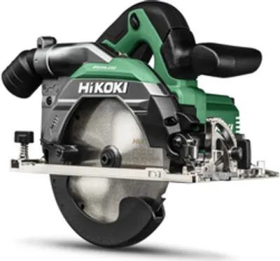 Produktbild von Hikoki Kreissäge 165 mm mit Bremse C6MEY2