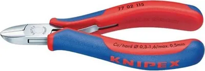 Image de Knipex 77 02 130 Câble électronique