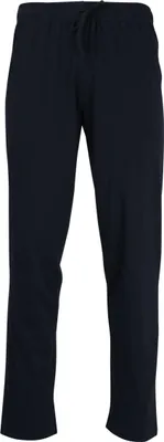 Produktbild von CECEBA Herren Lange-Hose, Schlafhose, Pyjama-Hose - Baumwolle, Single Jersey, navy, uni Größe: 50