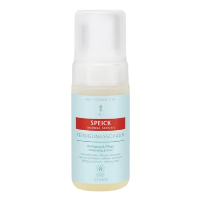 Produktbild von Thermal Sensitiv - Reinigungsschaum 115ml
