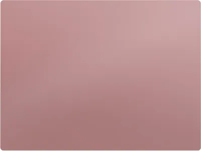 Produktbild von Rosa Farbe – Bodenschutzmatte – Stuhlunterlage 120x90 cm – Rutschfest – Hartbodenmatte