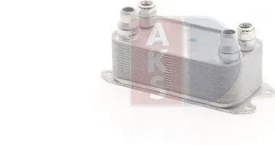 Produktbild von AKS DASIS Ölkühler Automatikgetriebe 126013N 0 742kg