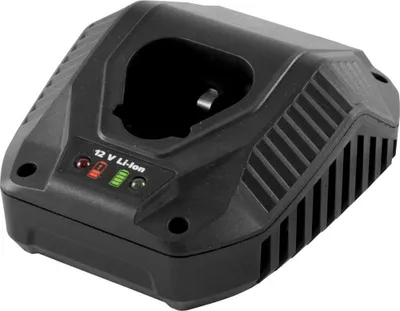 Produktbild von Ladegerät Lga 12-24