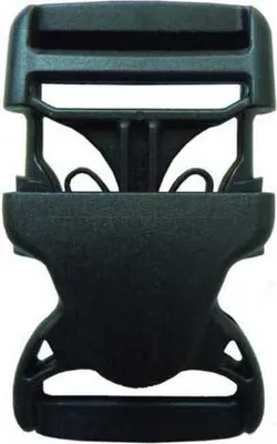 Immagine prodotto di fibbia 4water argento 40 mm argento 40 mm