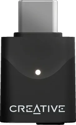 Produktbild von CREATIVE BT-W6 USB-C Bluetooth 5.4 Audio Transmitter