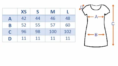 Produktbild von Be MaaMaa Umstandskleid mit Chiffon-Overlay - schwarz Umstandskleid Größe: XS (32-34)
