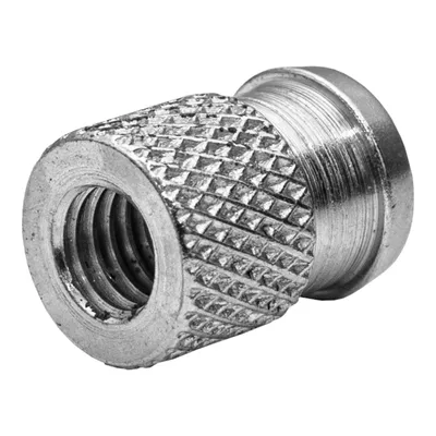 Produktbild von Toolbrothers RHINO Schraubhülsen Gewindeeinsätze M8 12 Stück