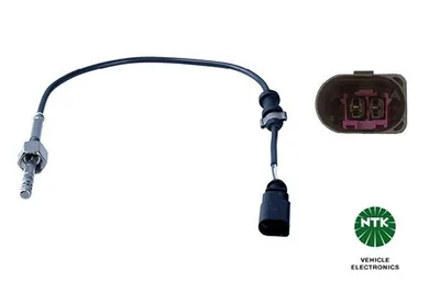 Produktbild von NGK 91135 Abgastemperatursensor