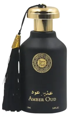 Obrázok produktu pre Oudi, Amber Oud, parfémová voda, unisex, 100 ml