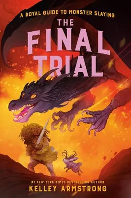Imagen del producto de The Final Trial