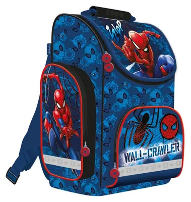 Produktbild von Marvel Spider-Man - Rucksack - 35,5 cm