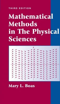 Produktbild von Mathematical Methods in the Physical Sciences