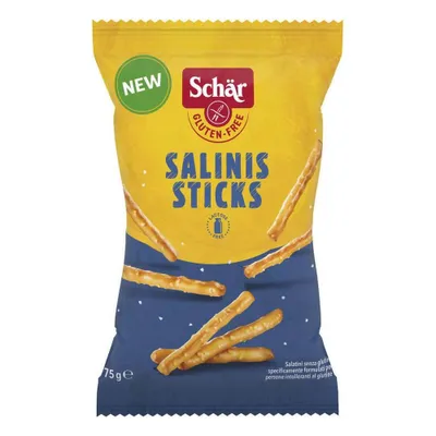 Obrázek produktu pro Salinis - tyčinky 75g