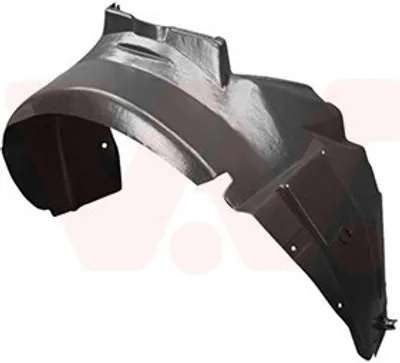 Produktbild von VAN WEZEL 1873433 Verkleidung Radhaus für FORD KA (RU8) Vorne Links