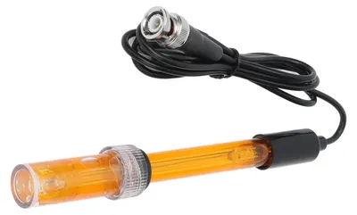 ORP-Ersatzsonde, Kunststoff, 155 mm, für Pool & Aquarium