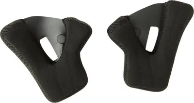 Obrázok produktu pre Fox Rampage Cheek Pad [Black]