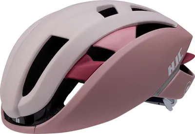 Obrázek produktu pro Přilba HJC Ibex 3.0 silniční matt pink white Velikost L (58-63 cm) 81250803