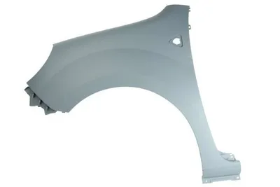 Produktbild von BLIC 6504-04-6011311P Kotflügel Vorne Links für RENAULT KANGOO (KC0/1) KANGOO Express (FW0/1) KANGOO / GRAND KANGOO (KW0/1) KANGOO BE BOP (KW0/1)