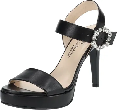Produktbild von Nero Giardini Sandalen Sandalen Nappaleder